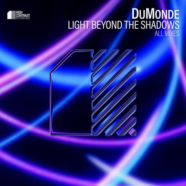 Light Beyond The Shadows (All Mixes)