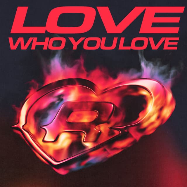 Love Who You Love