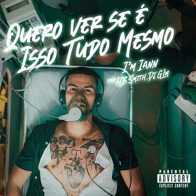 Quero Vê Se É Isso Tudo Mesmo