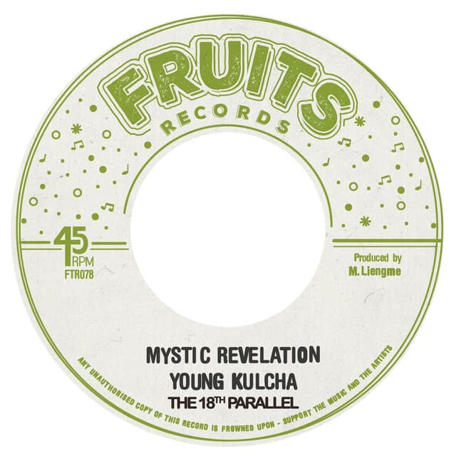 Mystic Revelation