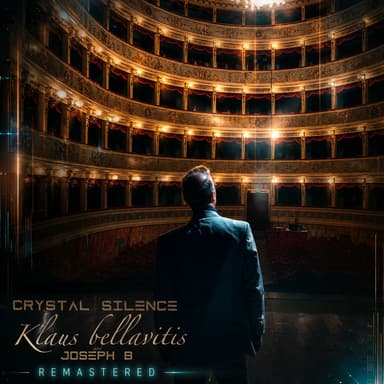 Crystal silence (Original Remastered)