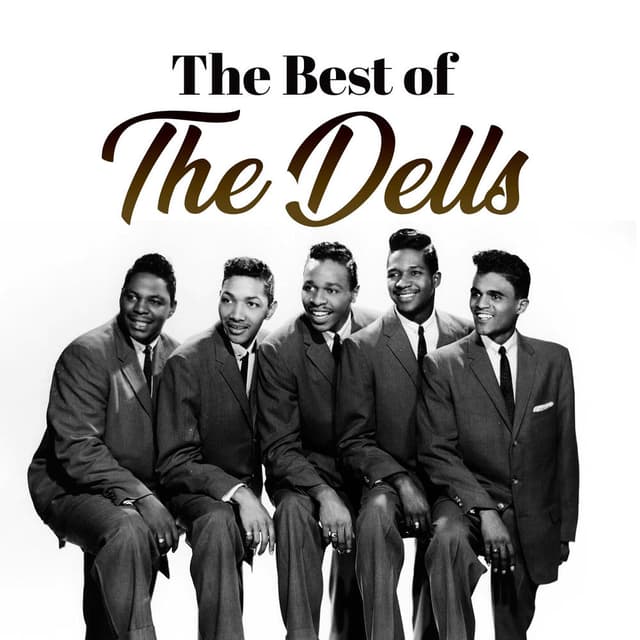 The Best of The Dells