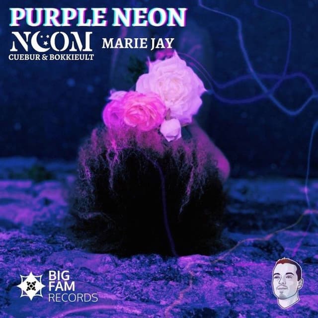 Purple Neon