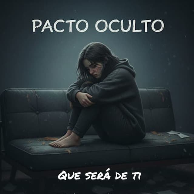 Que Sera de Ti