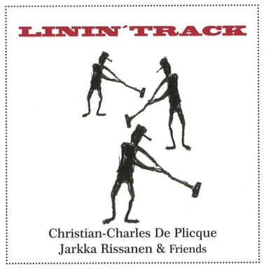 Linin' Track
