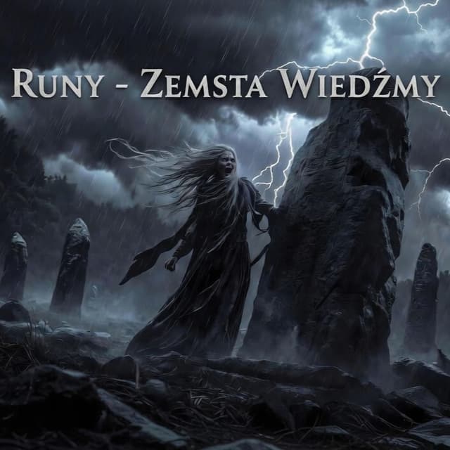 Zemsta Wiedźmy
