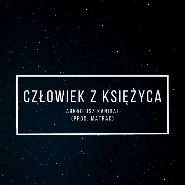 Człowiek z Księżyca