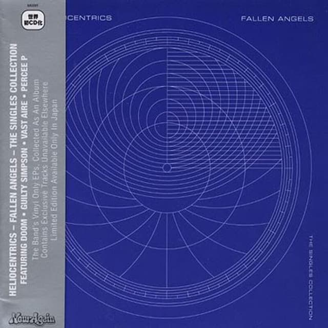 Fallen Angels (The Singles Collection)