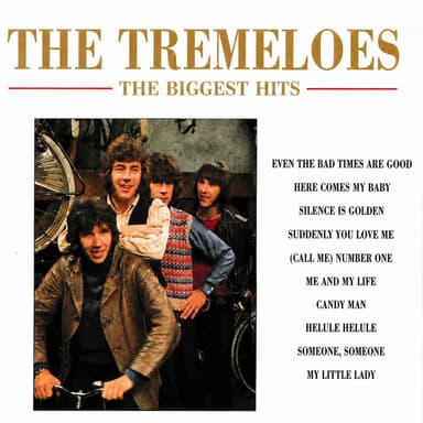 The Biggest Hits
