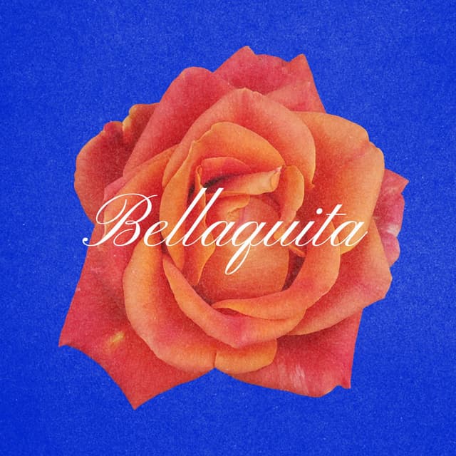BELLAQUITA (feat. AAKASH & Valerie Alexandria)