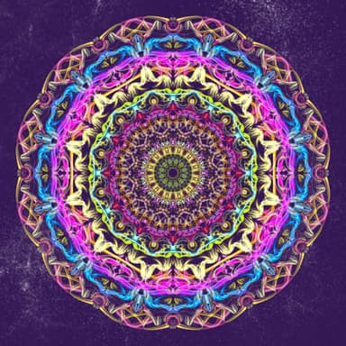 Solfeggio healing frequencies vol. 2