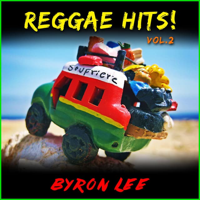 Reggae Hits! Vol. 2