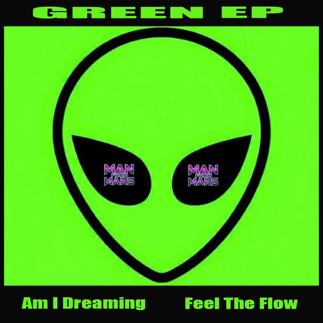 GREEN EP