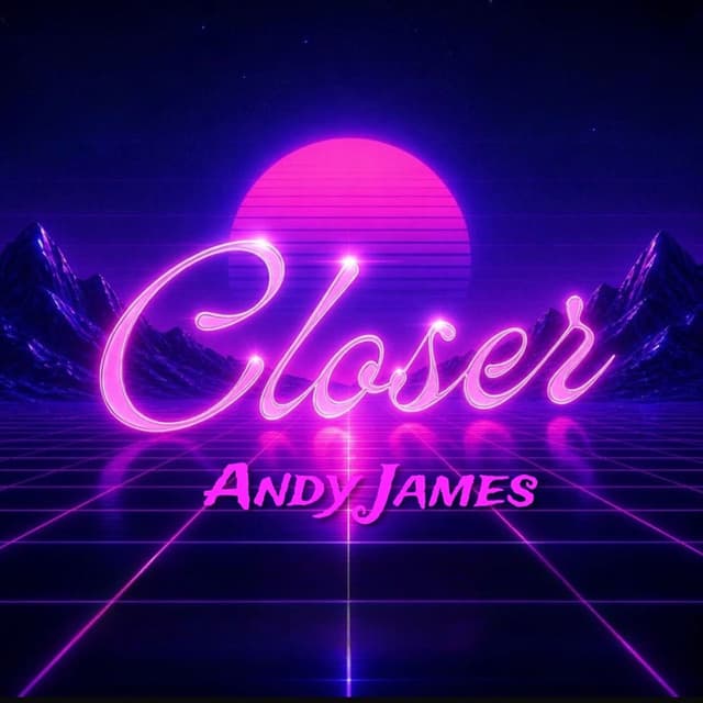 Closer (Synth-Wave)