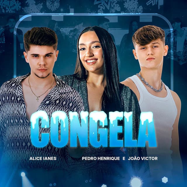 Congela