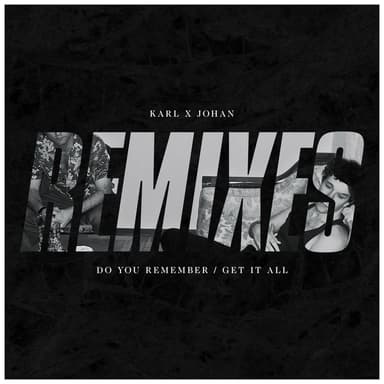 Do You Remember (Mitch Murder remix)