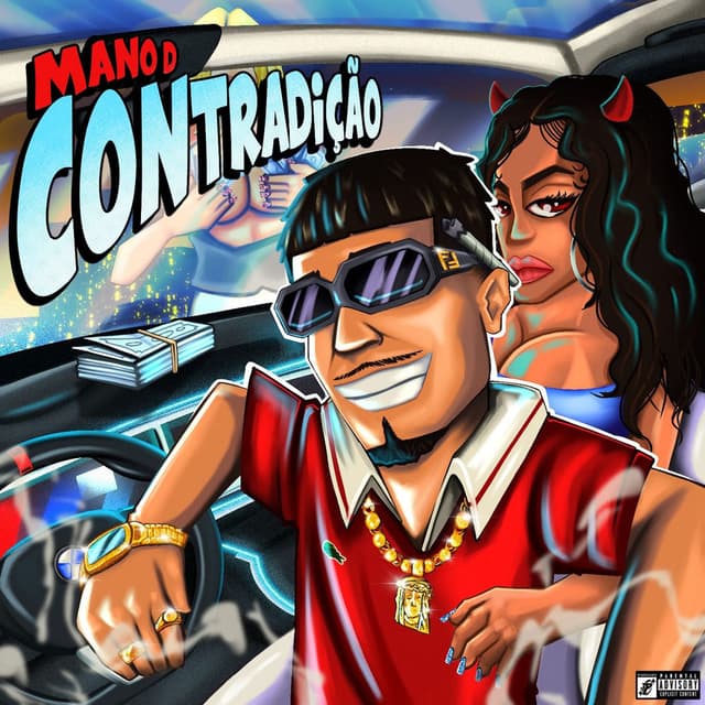 Contradição
