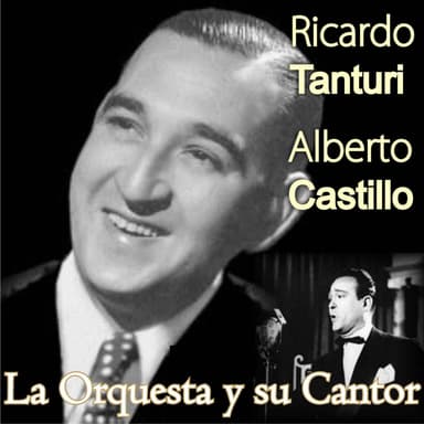 La Orquesta y Su Cantor