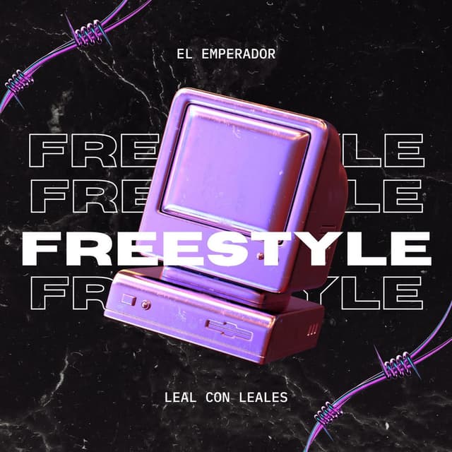 Freestyle 2