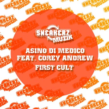 First Cult (feat. Corey Andrew)