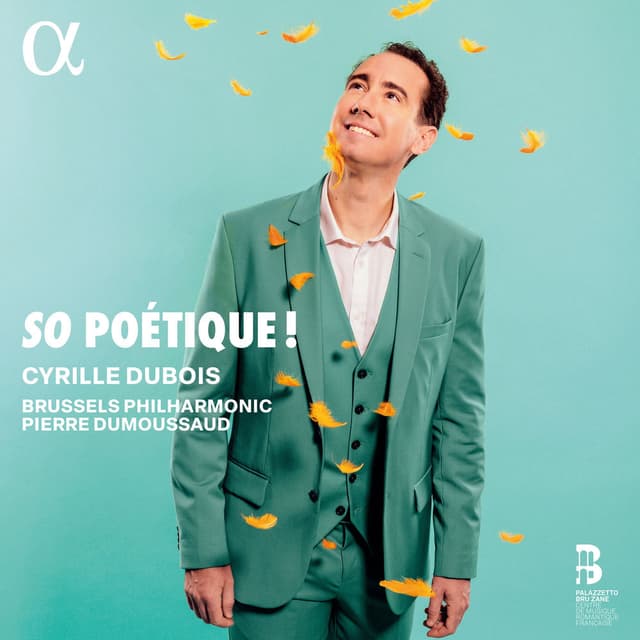So Poétique !