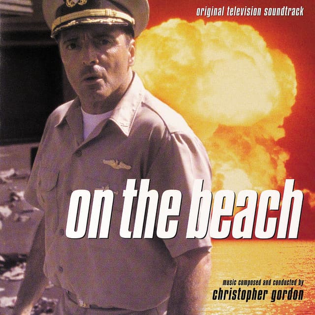 On The Beach (Original Television Soundtrack)