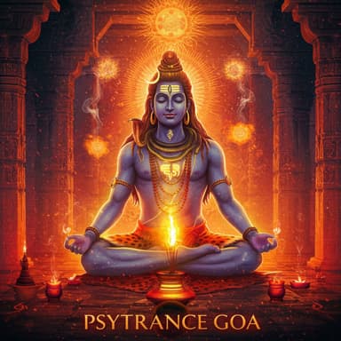 Goa Psytrance United
