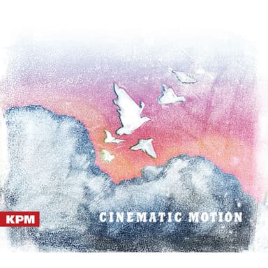 Cinematic Motion