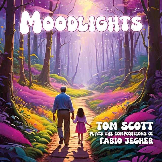 Moodlights