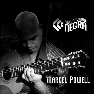 Musicalidade Negra