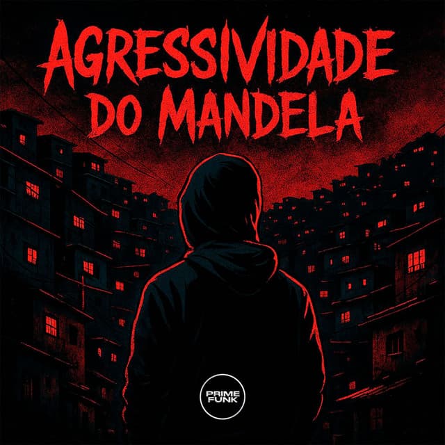 Agressividade do Mandela