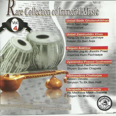 Rare Collection Vol 4