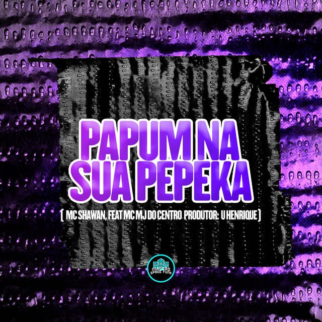 Papum Na Sua Pepeka