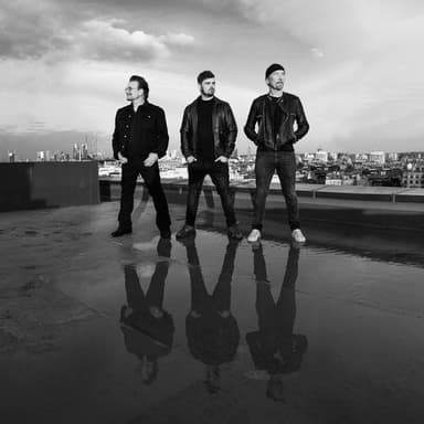 We Are The People (feat. Bono & The Edge) (Official UEFA EURO 2020 Song)