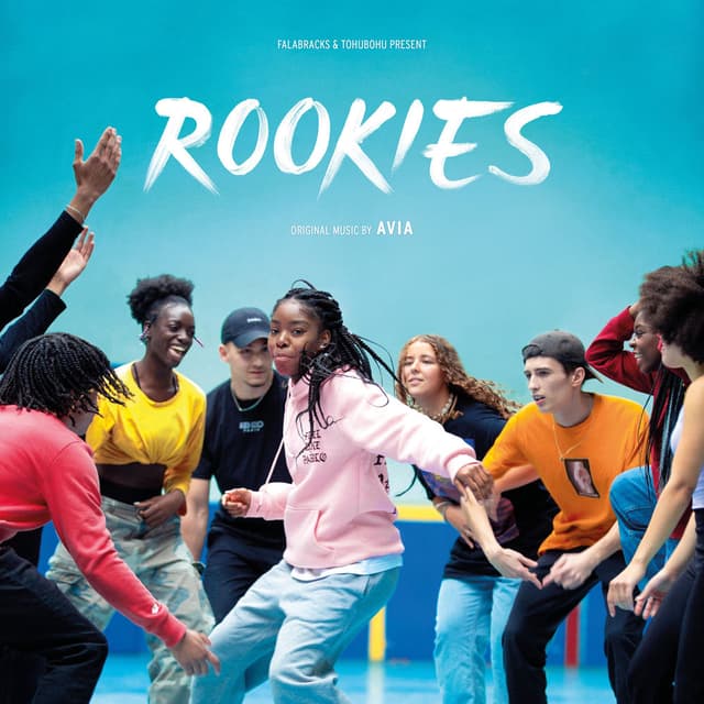 Rookies (Original Motion Picture Soundtrack)