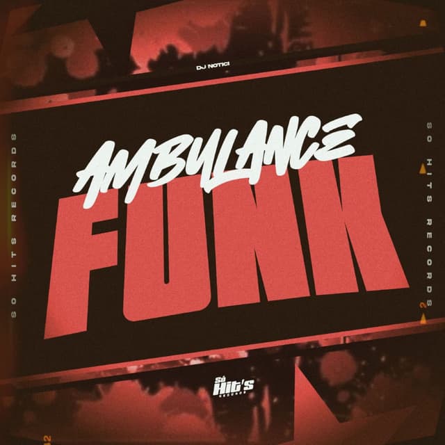 Ambulance Funk