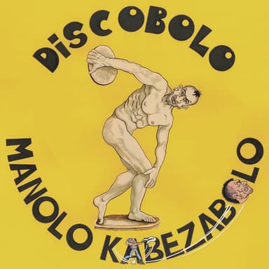 Discobolo