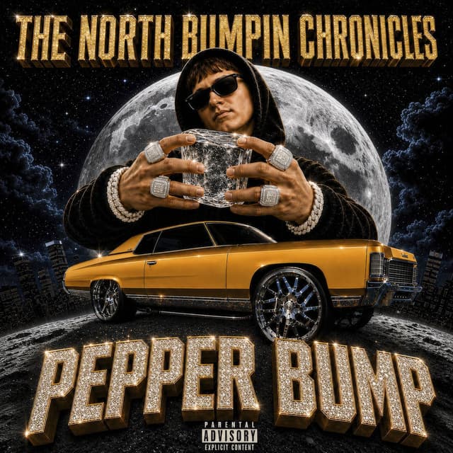 THE NORTH BUMPIN CHRONICLES