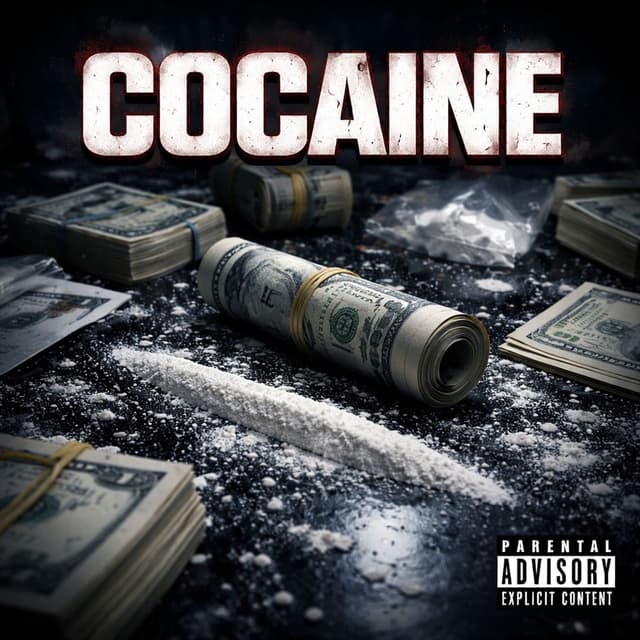 Cocaine