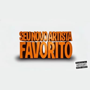 Seu Novo Artista Favorito