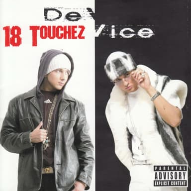 18 Touchez