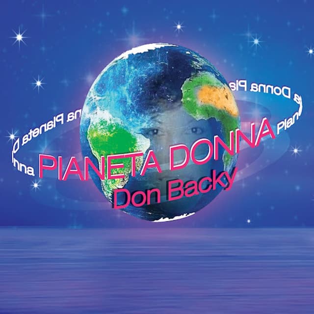Pianeta donna