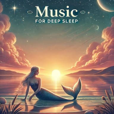 Music for Deep Sleep Vol. 2