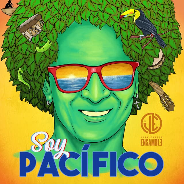 Soy Pacífico