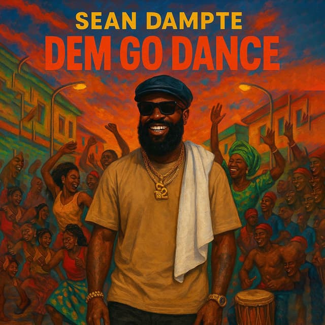Dem Go Dance