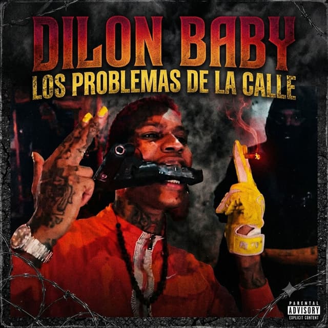 Los Problemas De La Calle