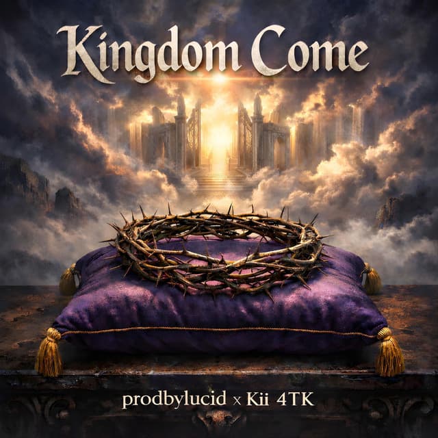 Kingdom Come