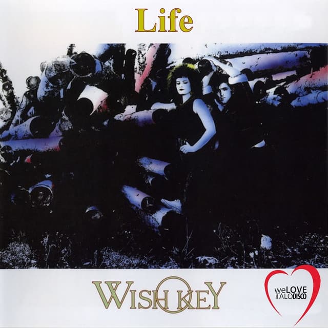 Life (Italo Disco)