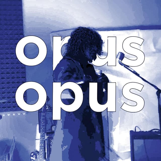 opus (feat. Astris & fiftyseven)