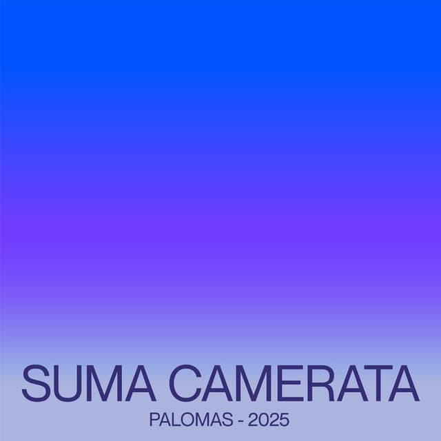 Palomas (En Vivo)